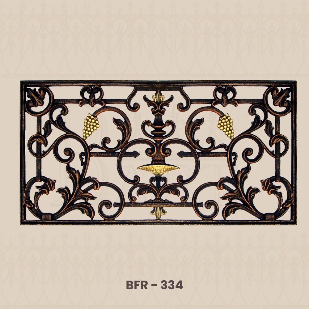 BFR - 334