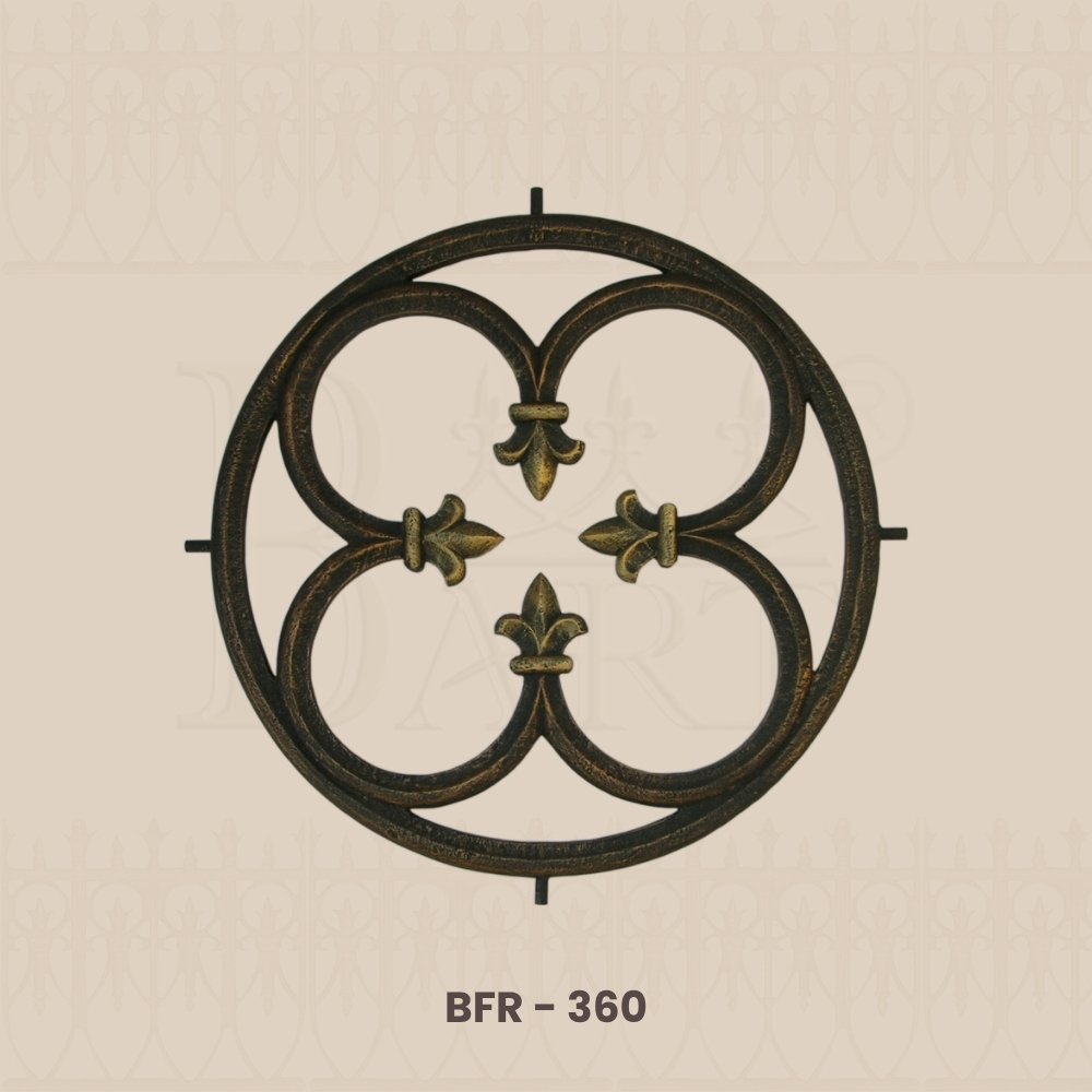 BFR - 360