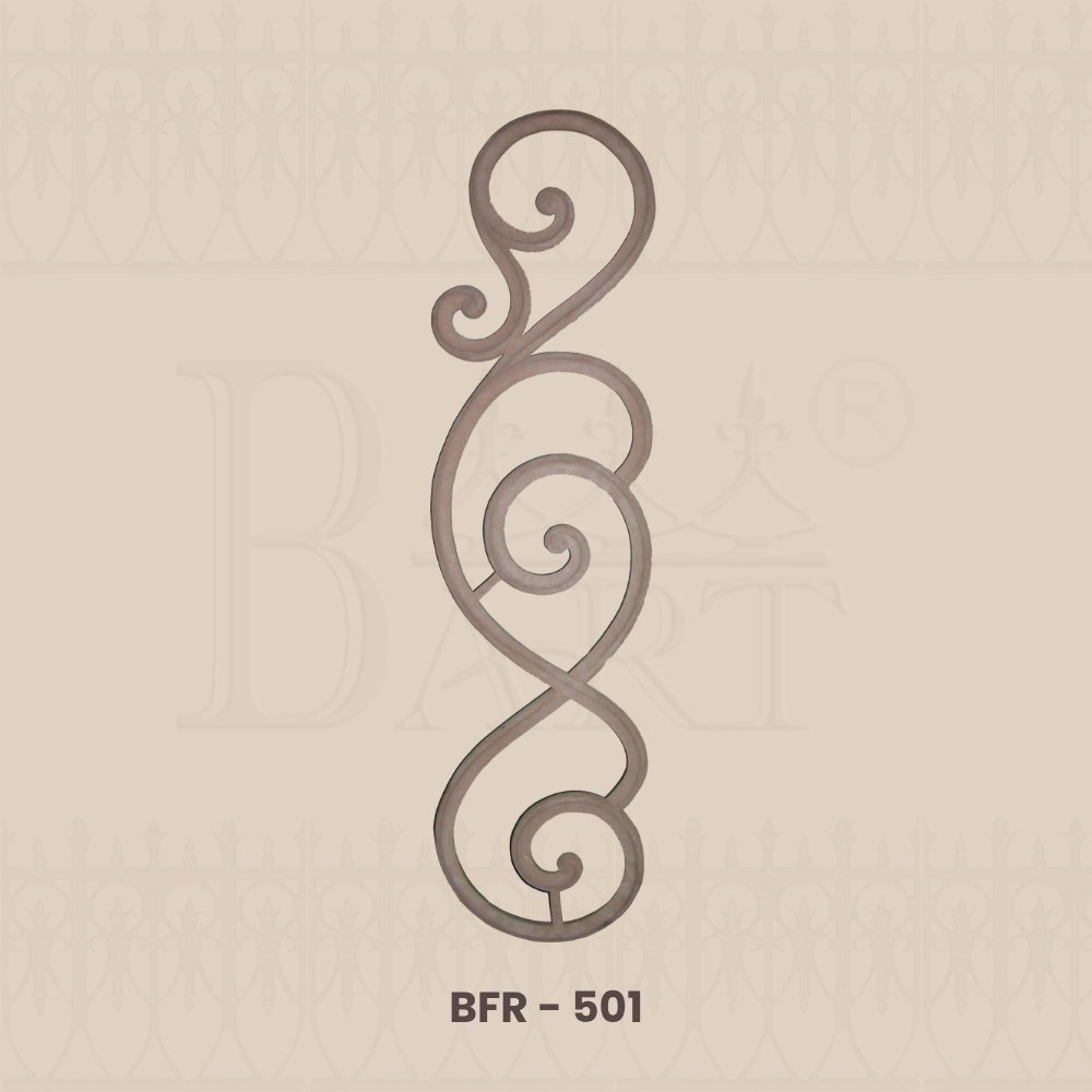 BFR - 501