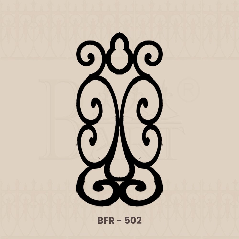 BFR - 502