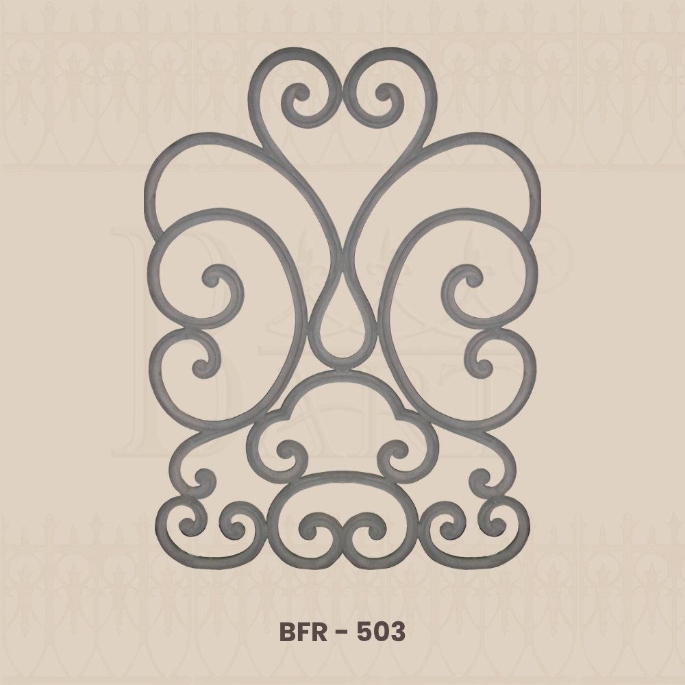 BFR - 503