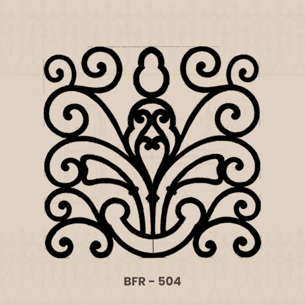 BFR - 504
