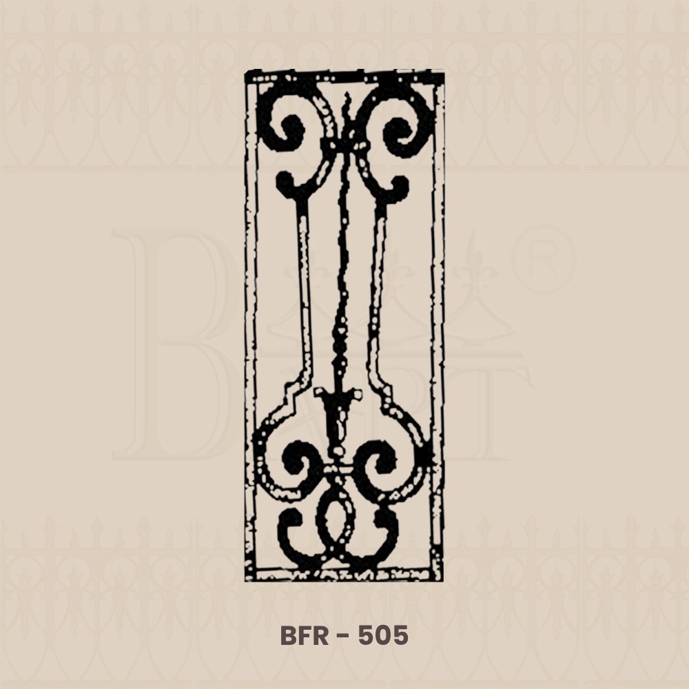 BFR - 505