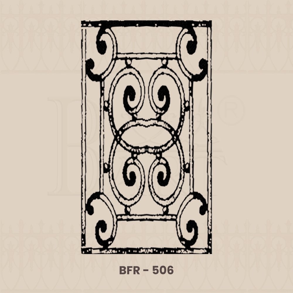BFR - 506