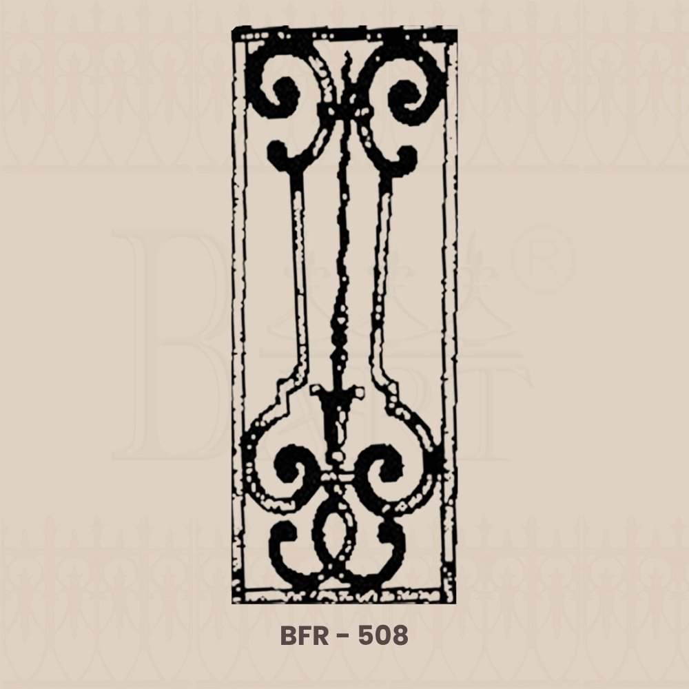 BFR - 508