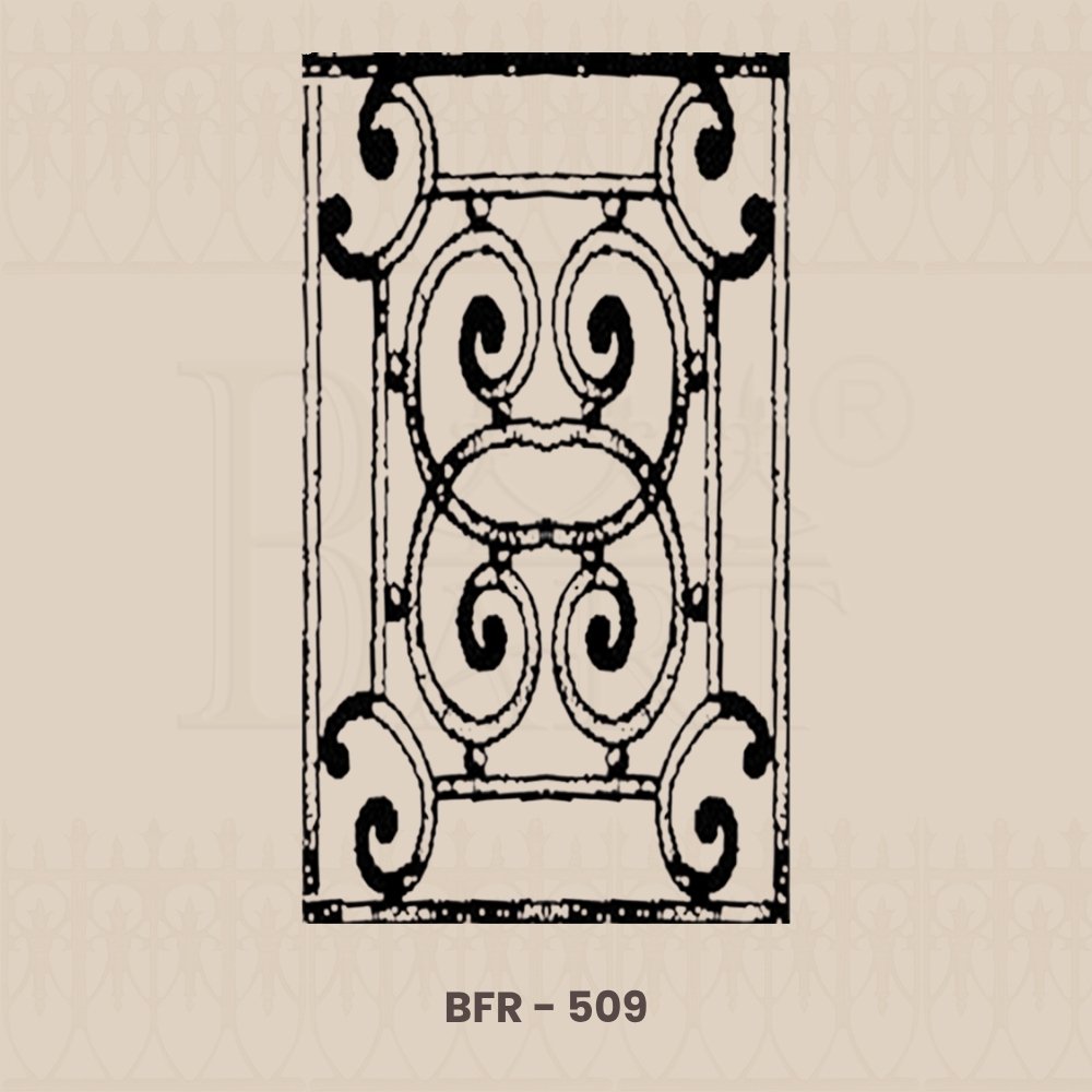 BFR - 509