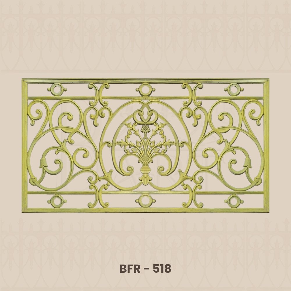 BFR - 518