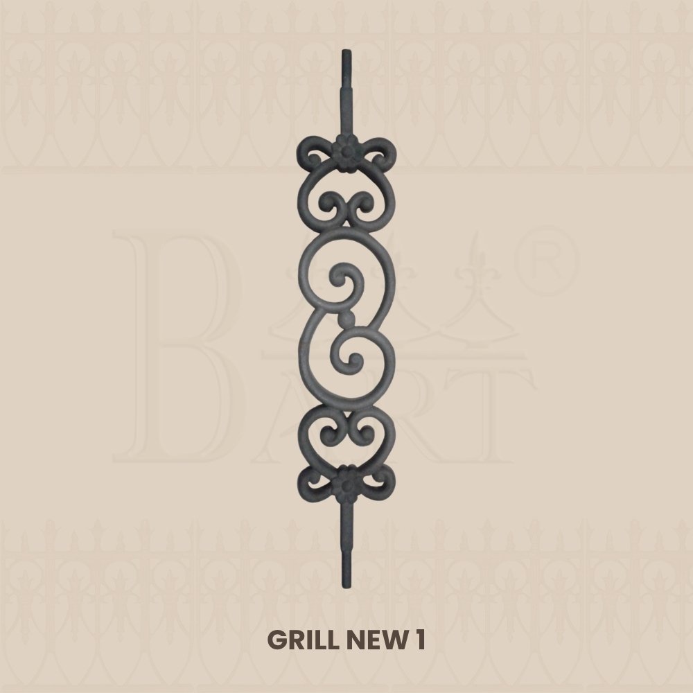 GRILL NEW 1