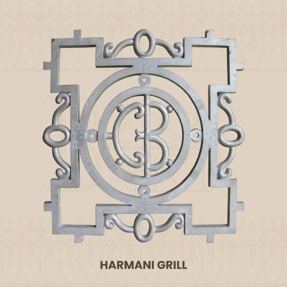 HARMANI GRILL
