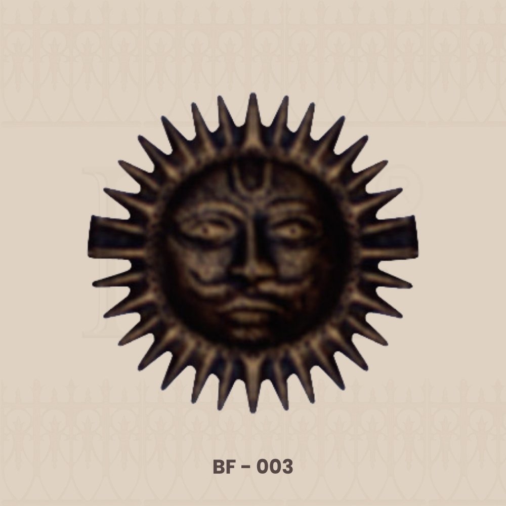 BF - 003