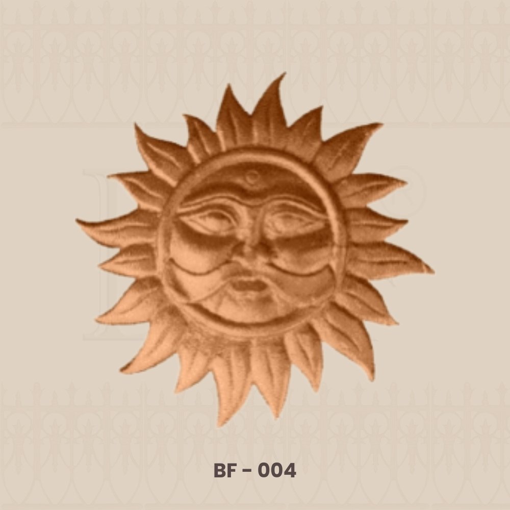 BF - 004