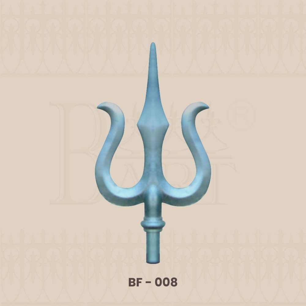 BF - 008