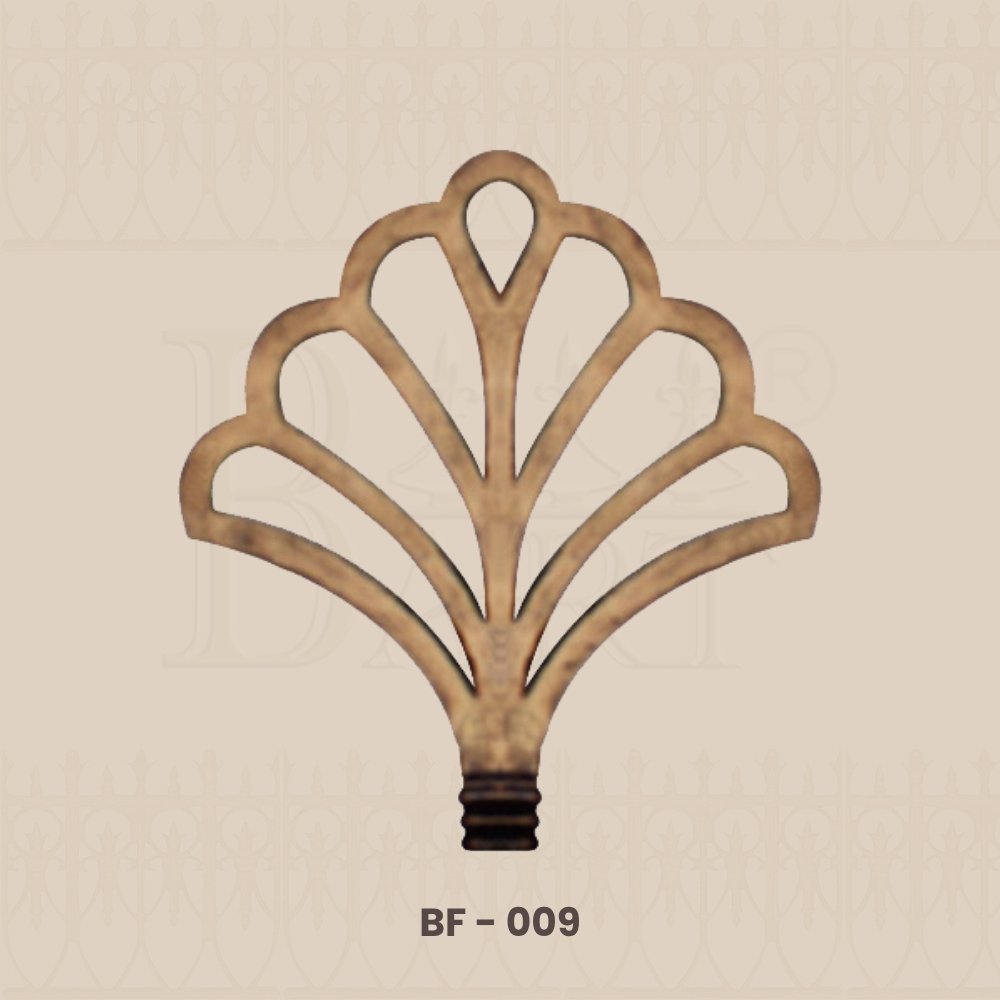 BF - 009