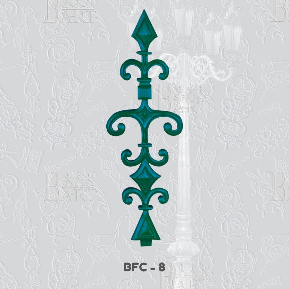 BFC - 8