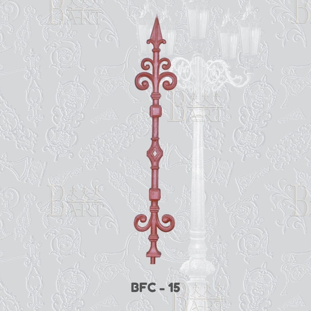 BFC - 15