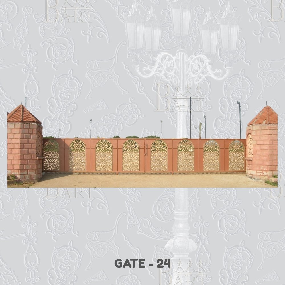 BFG- 24