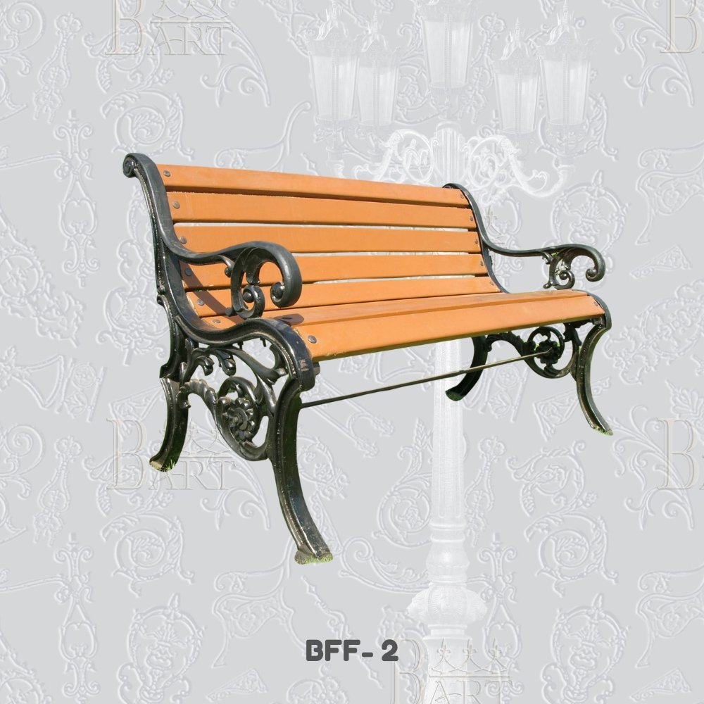 BFF- 2