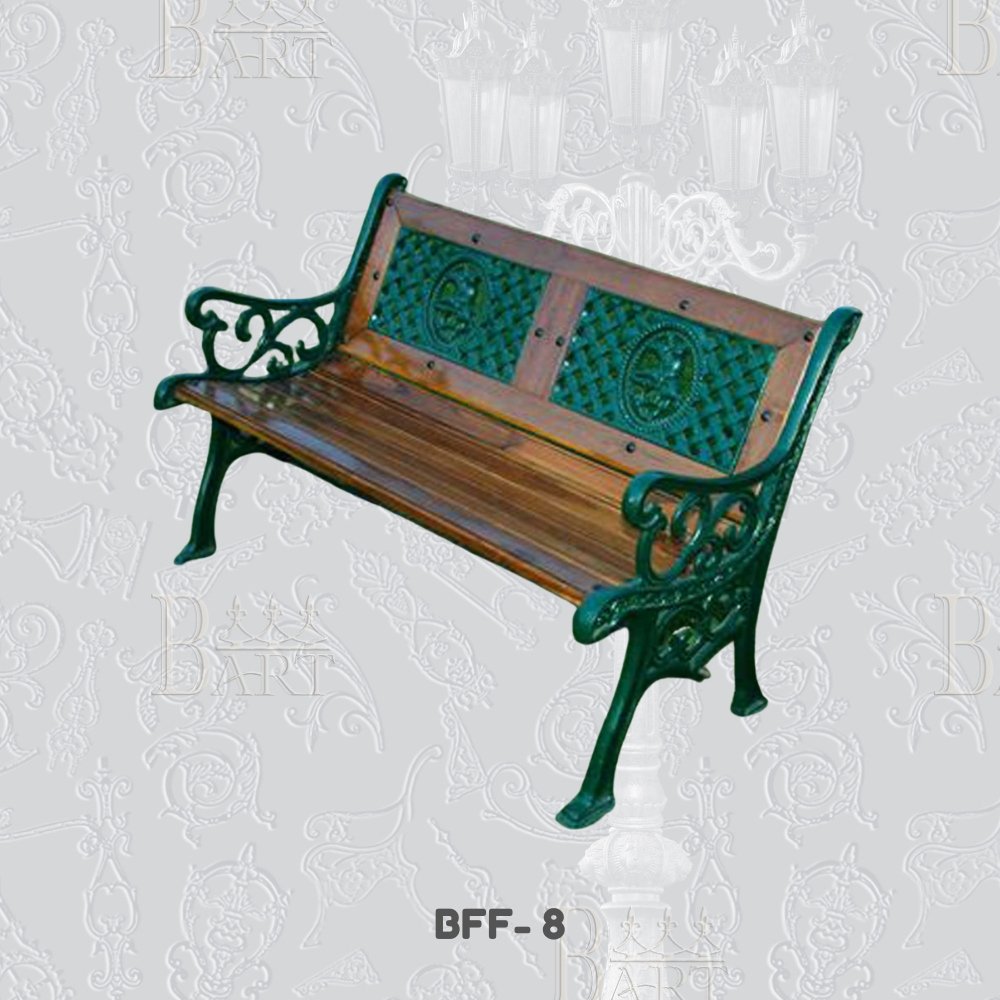 BFF- 8