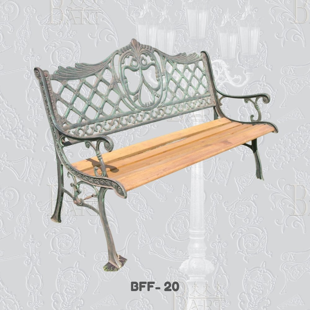 BFF- 20