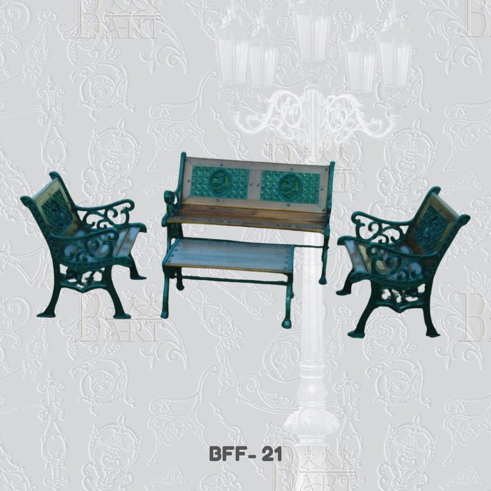 BFF- 21