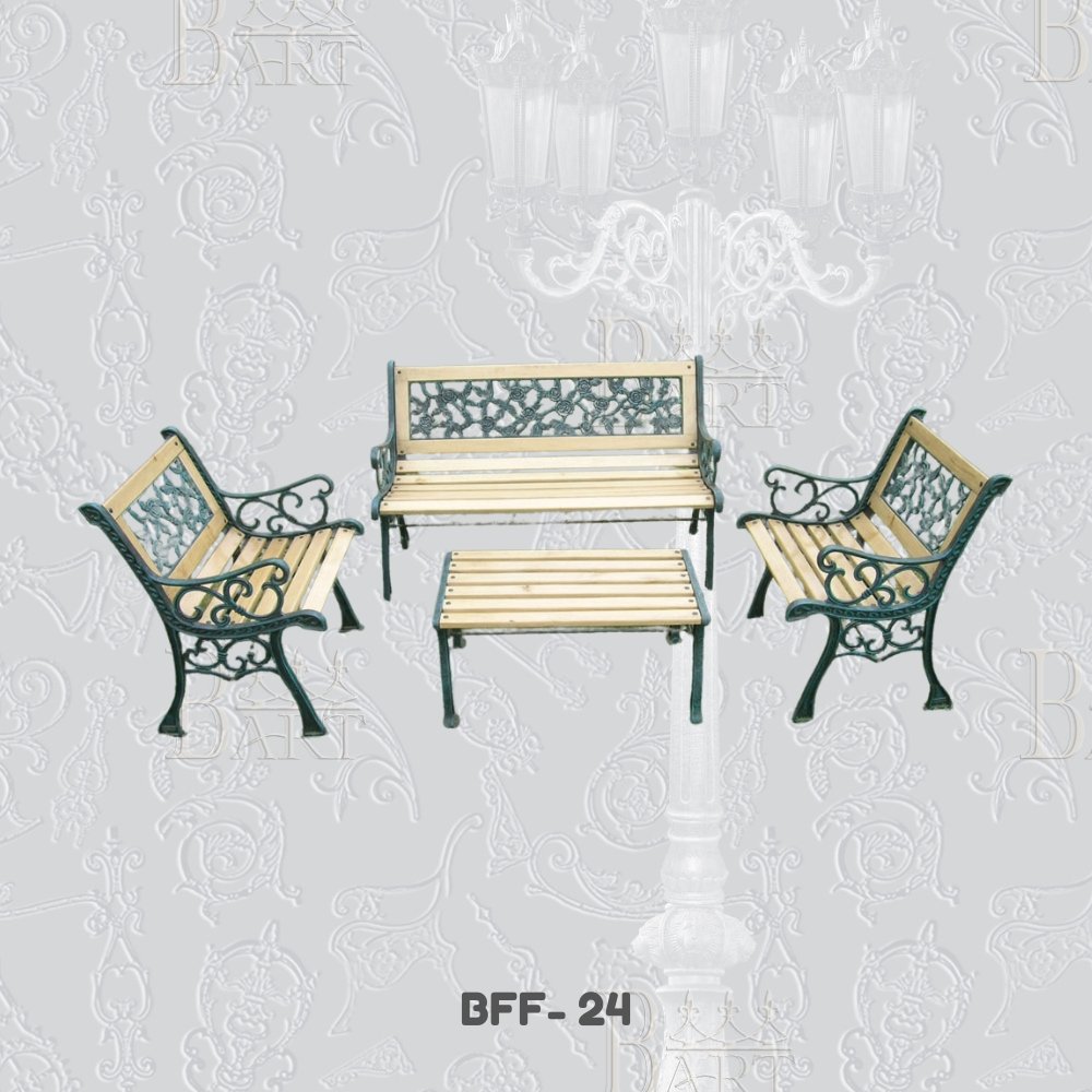 BFF- 24