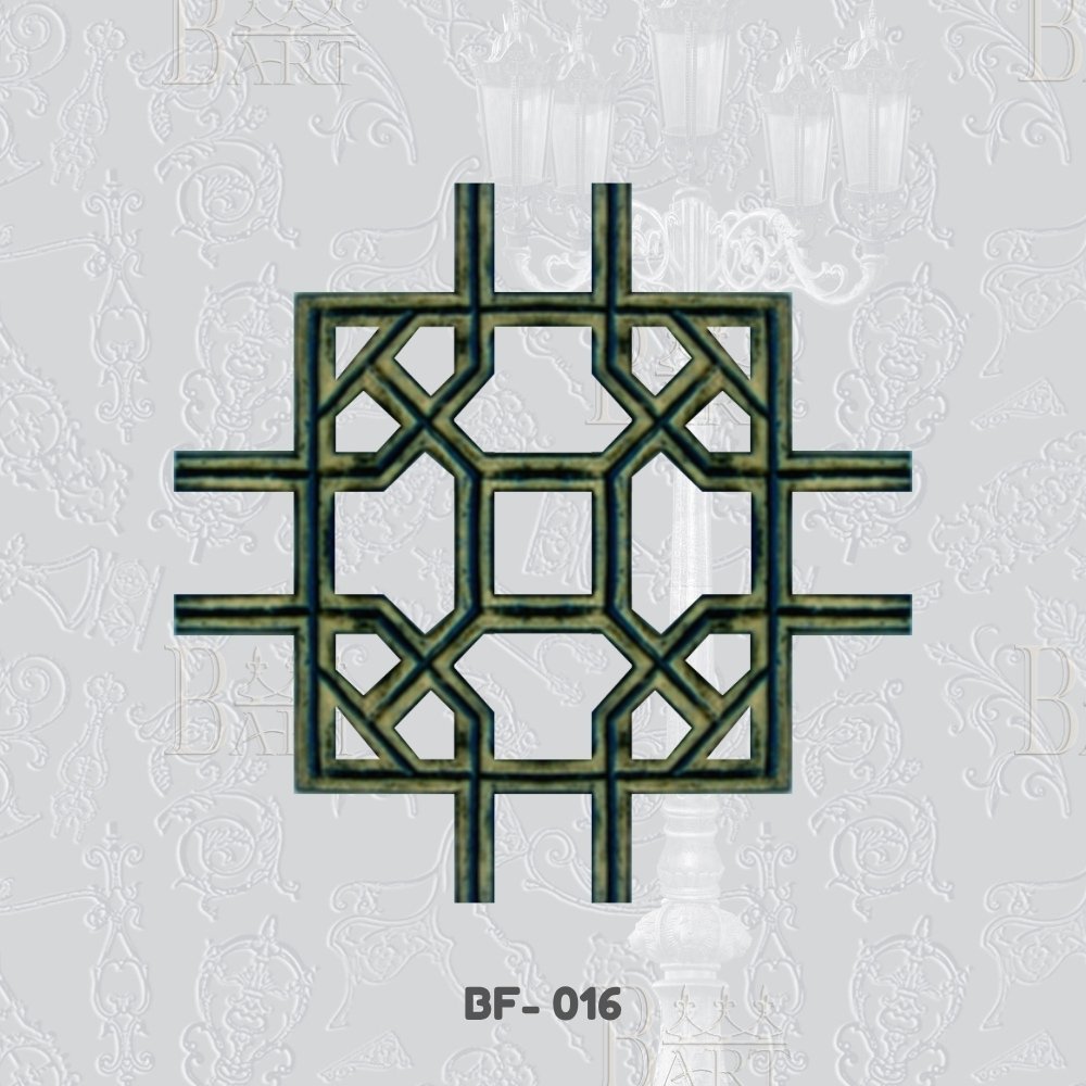 BF- 16