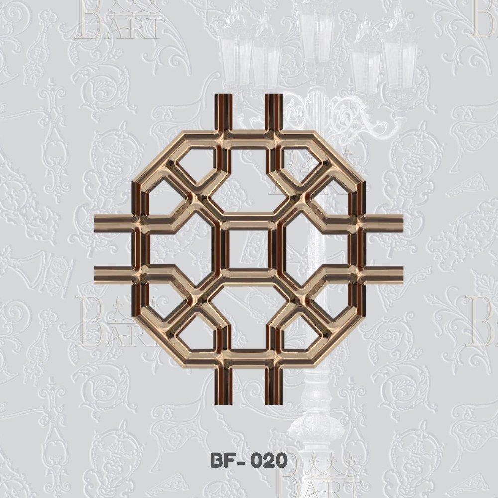 BF- 20