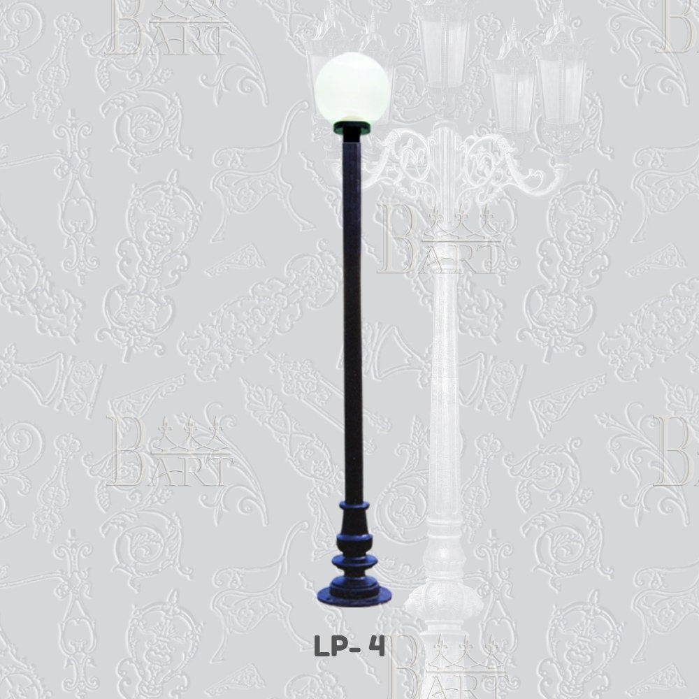 BFLP- 4