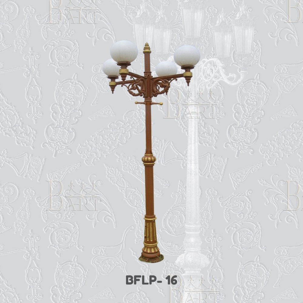 BFLP-16