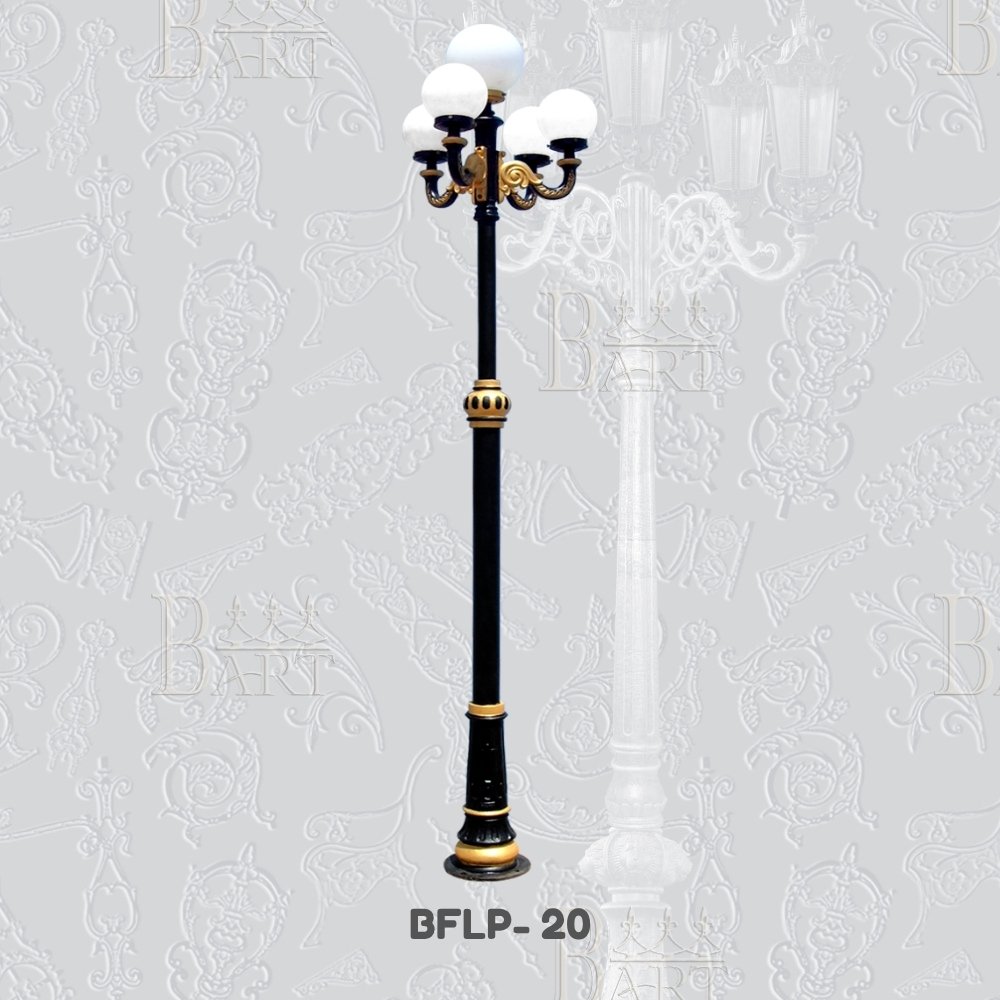 BFLP- 20