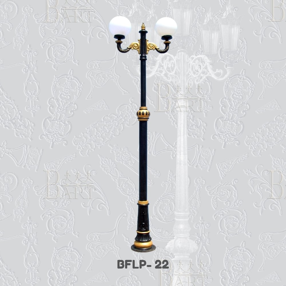 BFLP- 22