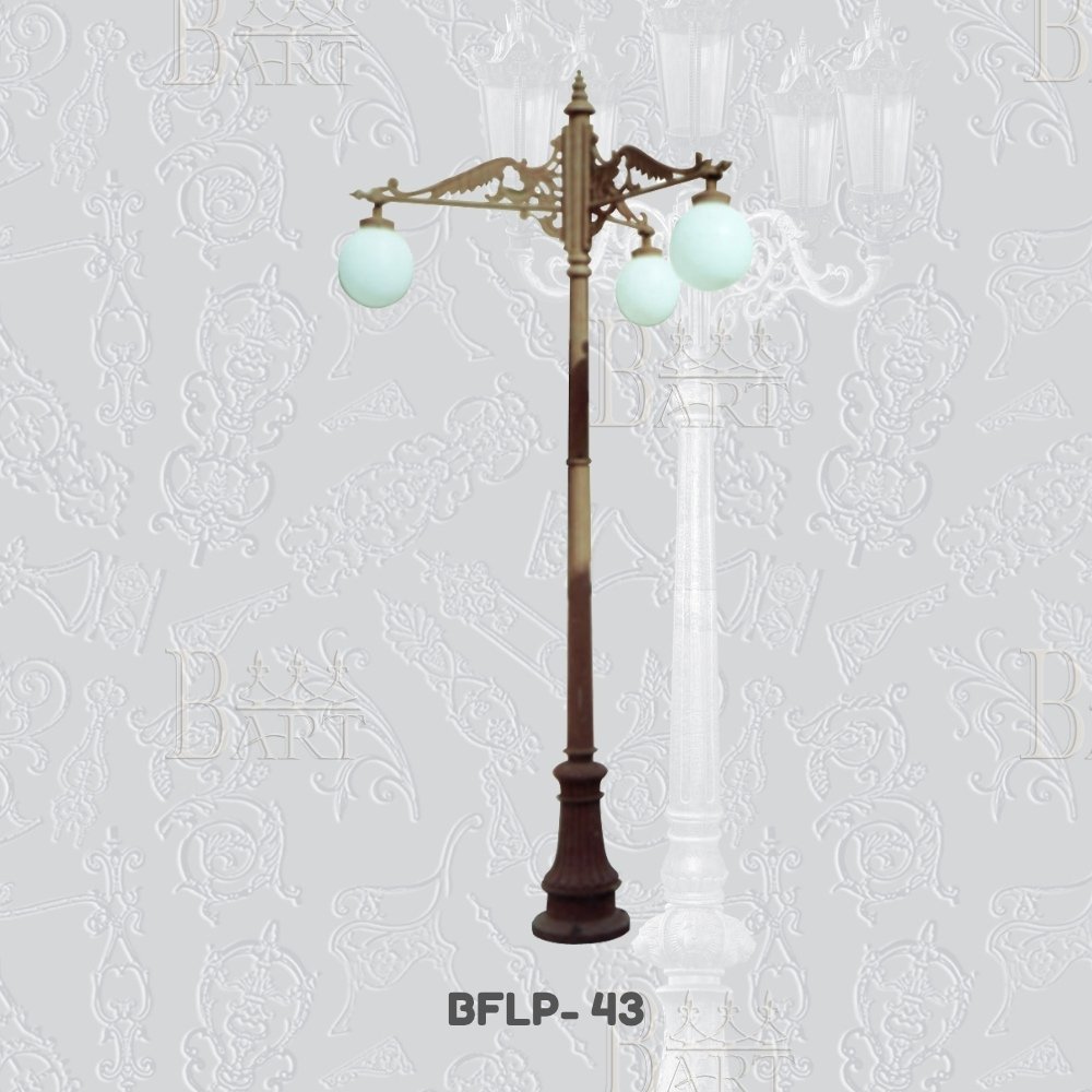 BFLP- 43