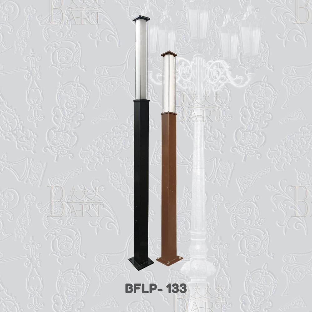 Lamp Poles