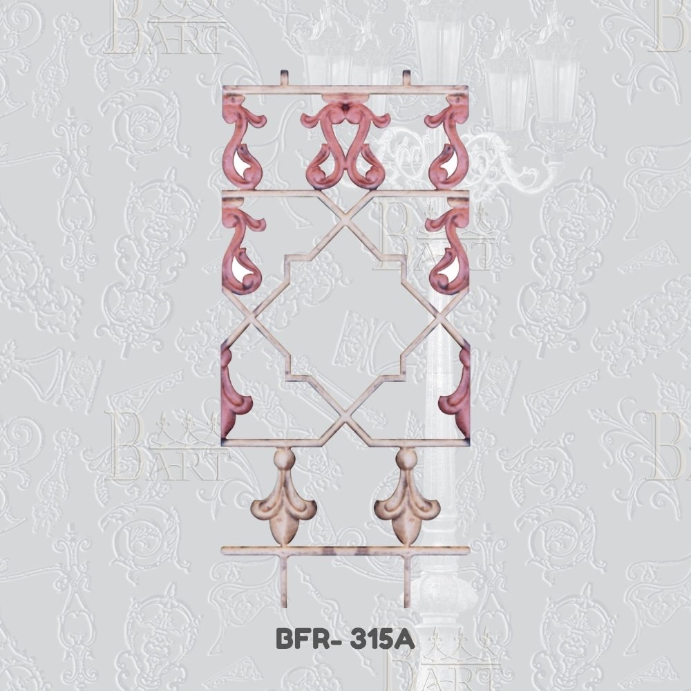 BFR - 315A