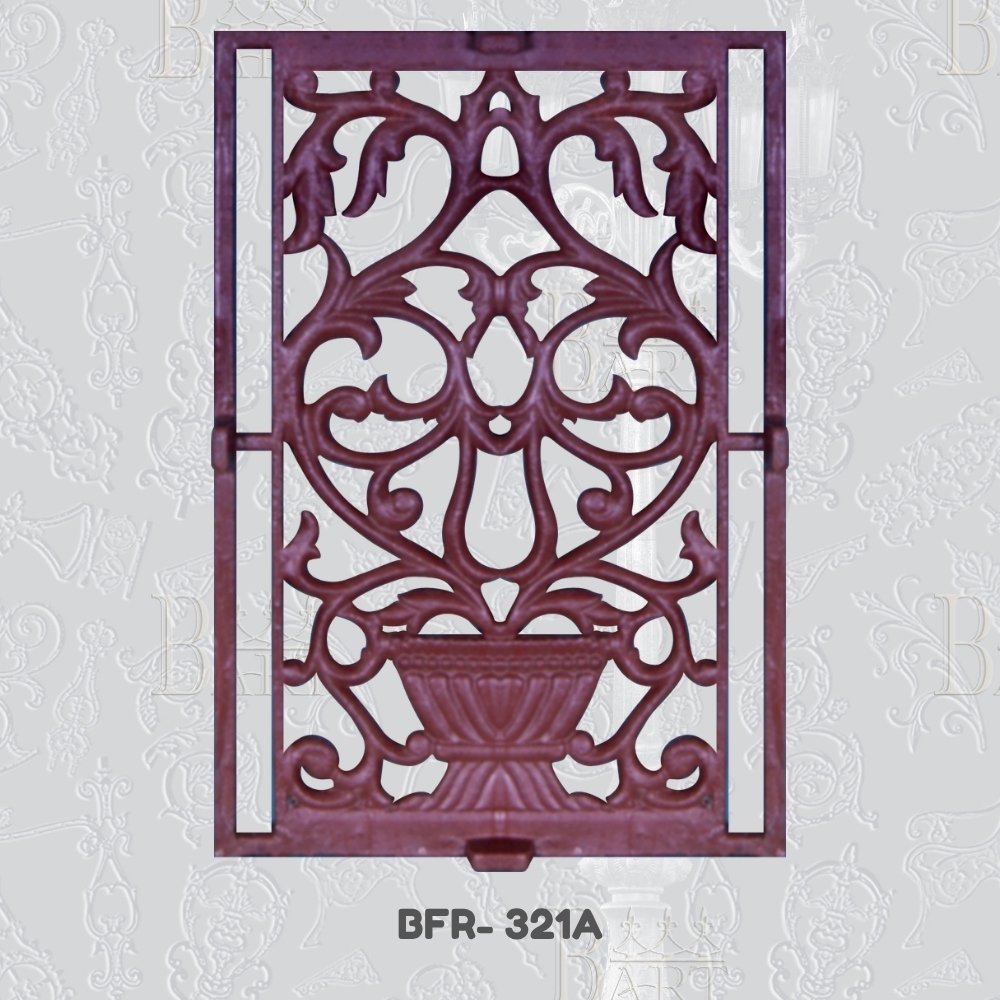 BFR - 321A