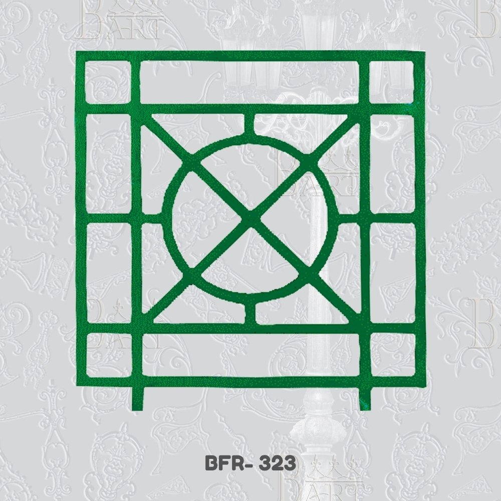 BFR - 323