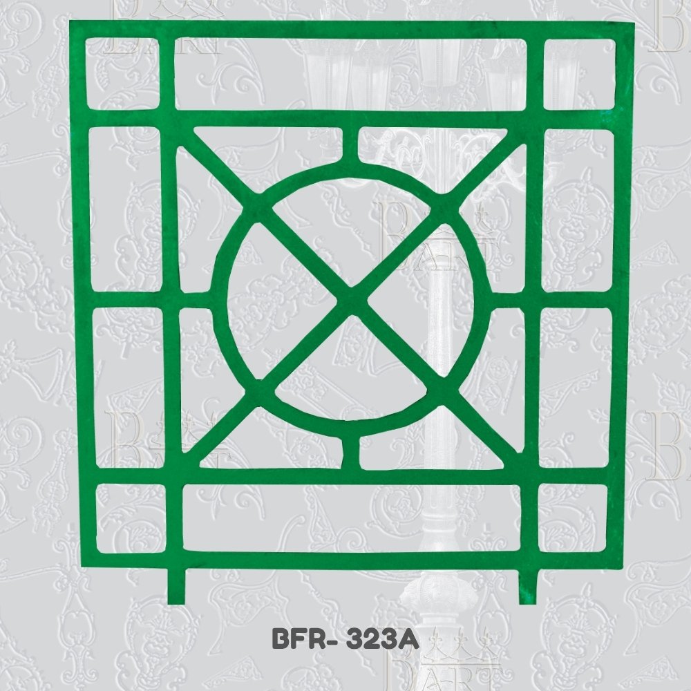 BFR - 323A
