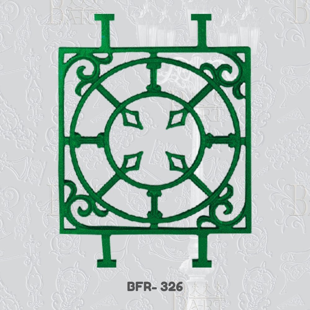 BFR - 326