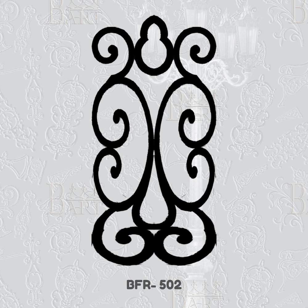 BFR- 502