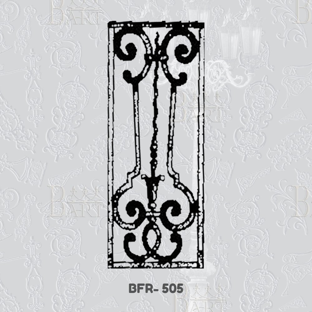 BFR- 505