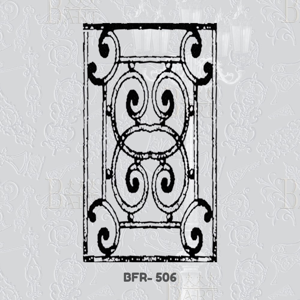 BFR- 506