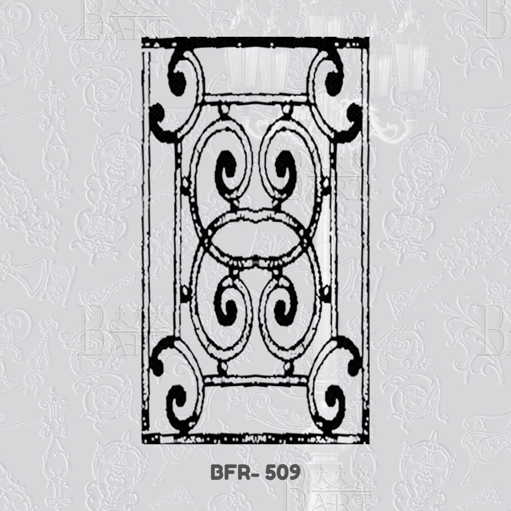 BFR- 509