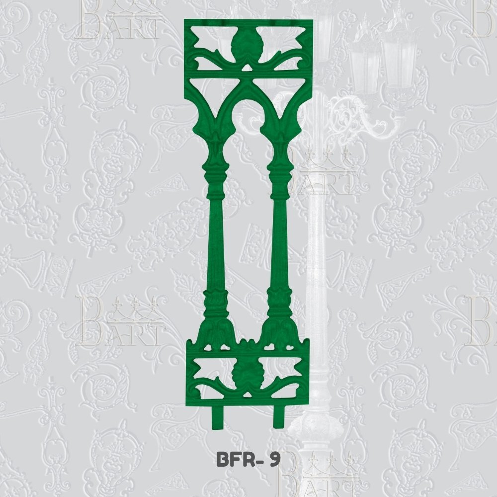 BFR- 9