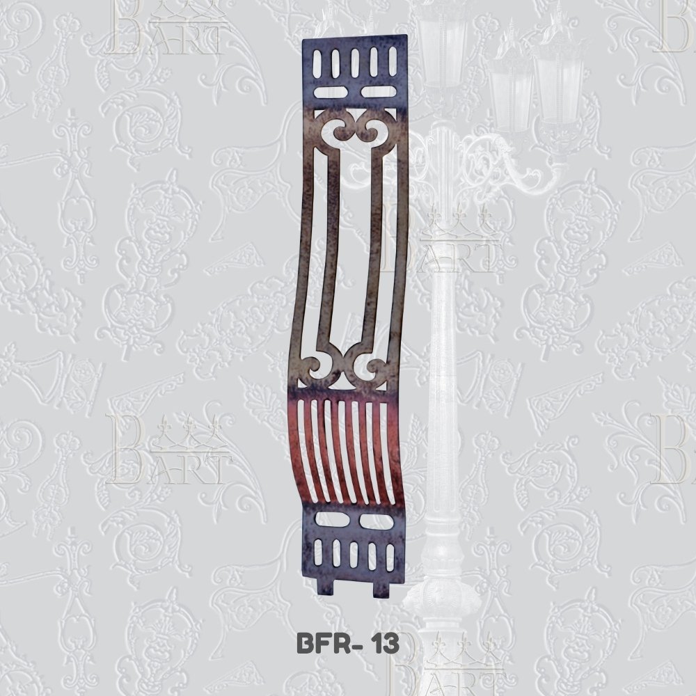 BFR- 13