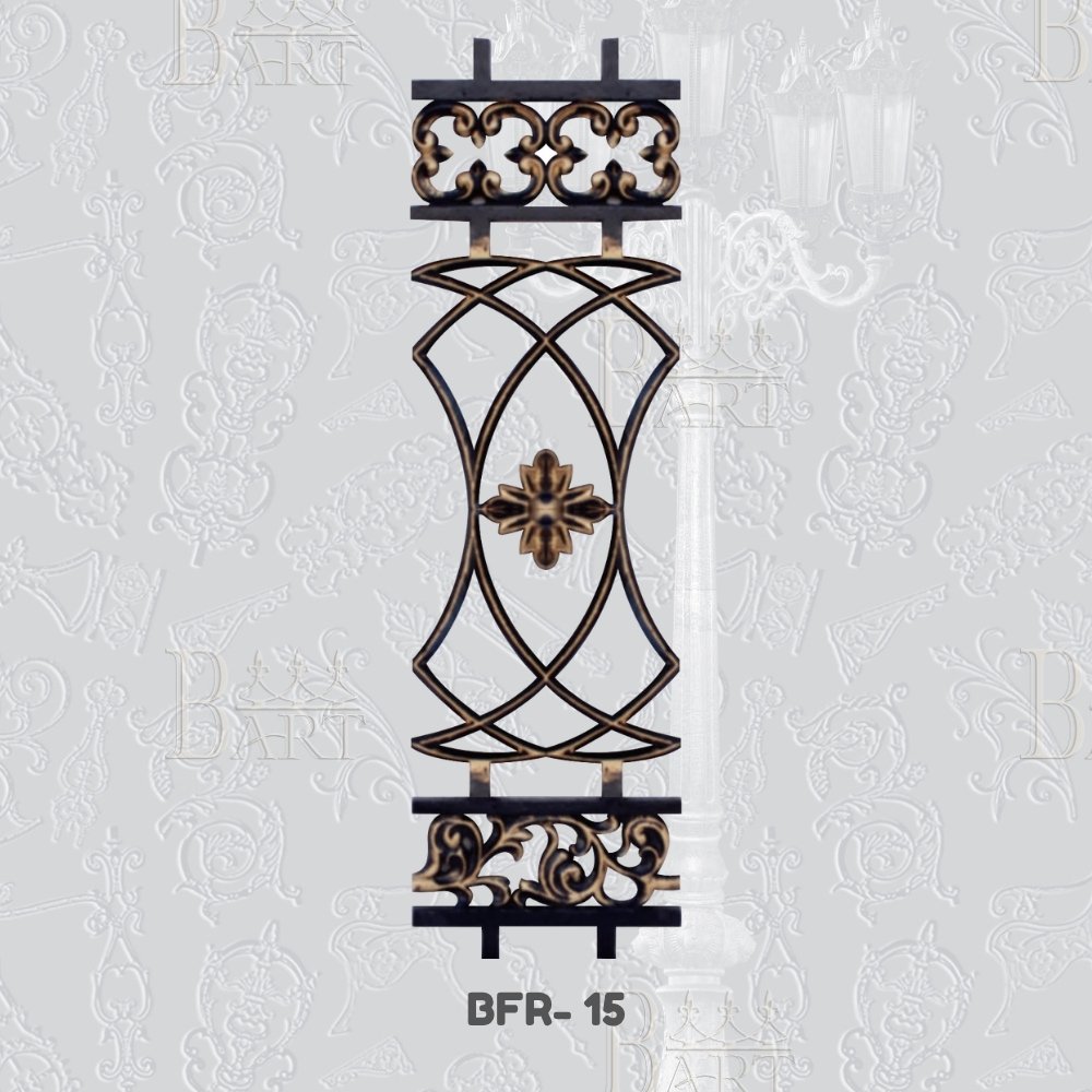BFR- 15