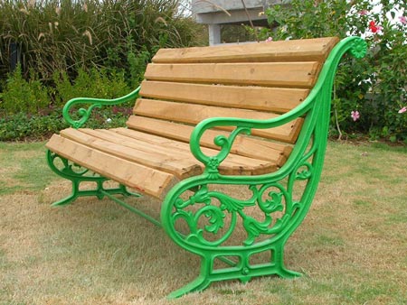 Garden Furniture