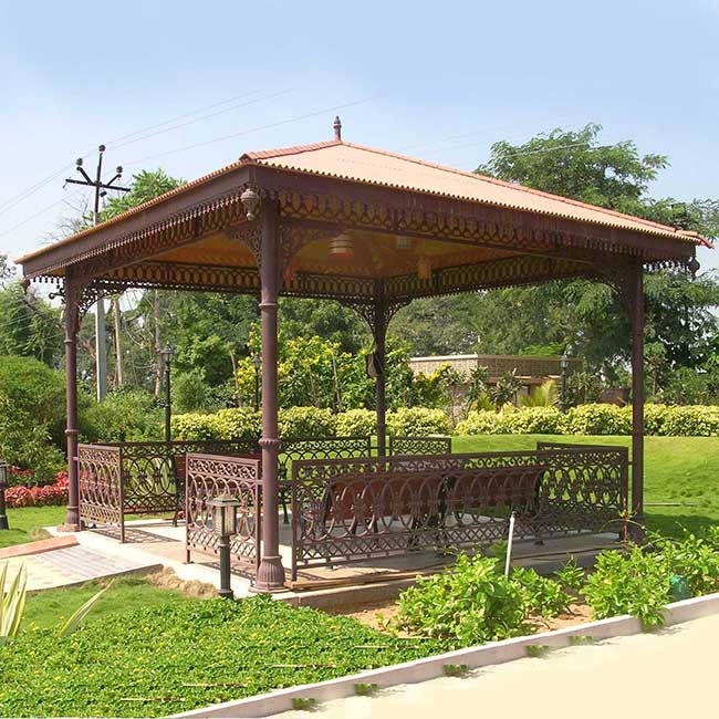 Gazebo