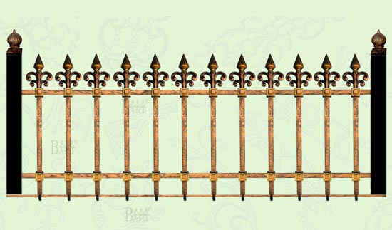 Railings